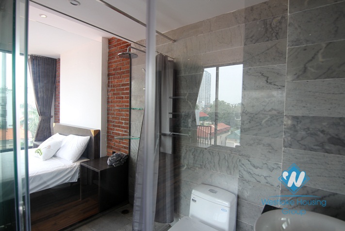 Chic and Nice studio for rent in Tay Ho, Hanoi
